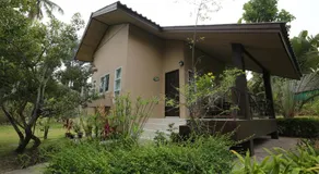 Bansuanrachawadee B&b - Image 3
