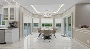 The President Mansion Luxurious 7BR Family Retreat - Image 4