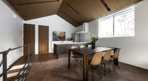Grey Wolf Chalet by Hakuba White Fox Company - Image 2