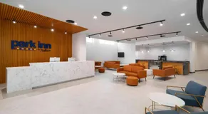 Park Inn by Radisson Makkah Thakher Algharbi - Image 2