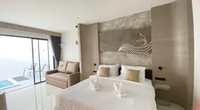 Mermayda pool villa hatyai -เมอเมดา - Image 2
