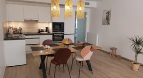 Courbevoie lodge Louvain-la-Neuve - Image 3