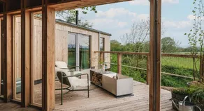 RewildThings Treehouses - Image 4