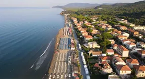 Castiglione Seaside Studio Central Location & Total Comfort - Image 4