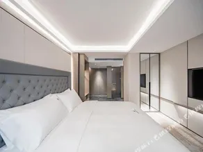 MEHOOD Hotel Shenzhen Bao'an International Convention and Exhibition Center - Image 5