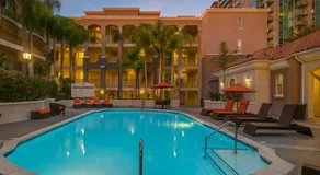 Marina Del Rey Sunrise - Pool & Gym & Sauna & Cinema - Image 2