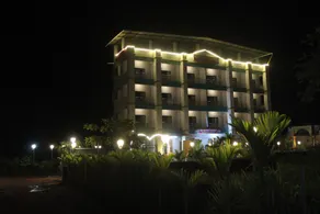 Hotel Kavijay Sea View & Spa - Image 4