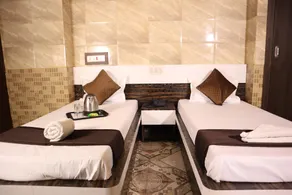 HOTEL P R Palace - Image 3