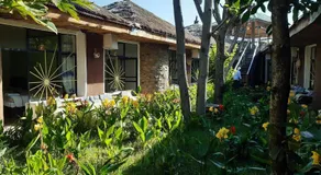 Lodge Du Chateau - Image 2