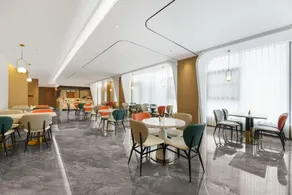 Atour Hotel Xi'an Fengdongsi Road Center - Image 5