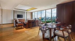 Grand Metro Park Hotel Nanning - Image 4