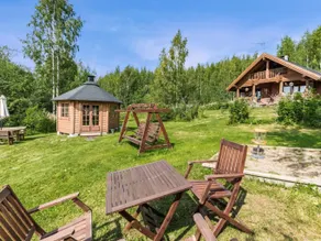 Holiday Home Koivupiha by Interhome - Image 2