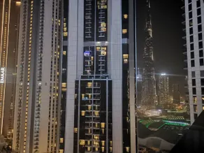 OSKENA Vacation Homes-Burj Khalifa view 2 bedroom - Image 4