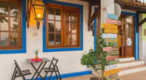 Maruê Guesthouse Porto de Pedras - Image 5