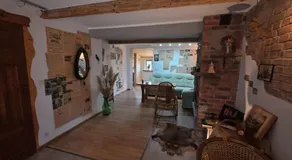 Chata z Klimatem, noclegi Karkonosze, Apartamenty - Image 3