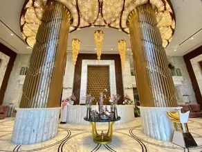 Violet Al Shisha Hotel - Image 3