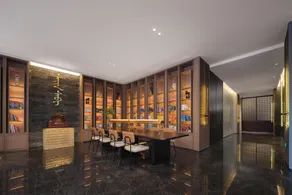 Beiling Park Taishan Road Atour Hotel - Image 3