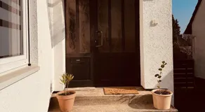 Ferienwohnung im Grünen - Image 4