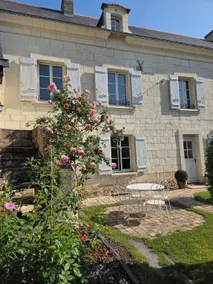 Au pied du Lavoir chambre Germaine - Image 3