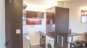 Ibstock Self Catered Apartment - Image 2