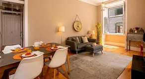 Baixa Apartment by Les Deux Mariettes - Image 2