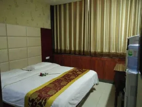Xingyang Hotel (Xiaoshizi Commercial Street Branch) - Image 4