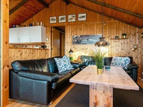 6 person holiday home in Knebel - Image 2
