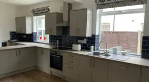 Golden Triangle Townhouse - Image 5