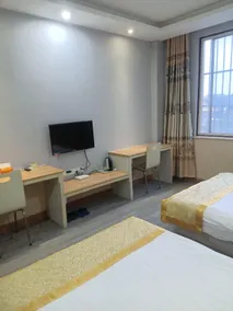 Jincheng Express Hotel - Image 5