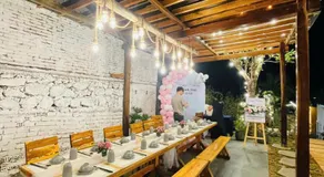 NUBA Homestay and Coffee Buôn Ma Thuột - Image 2