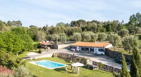 Barrocal Nature Houses - Image 5