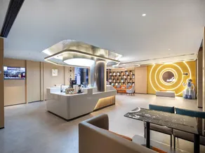 Nihao Hotel Taixing Jinma Commercial City Jiangping Road - Image 3