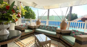 Zahira Hotel Melgar - Image 3