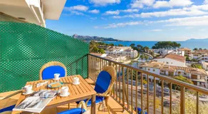 Apartment Alcudia Ocean View - Image 2