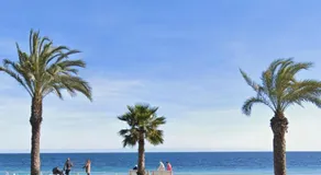 Apart Nissa Bella Seafont / Promenade des Anglais - Image 4
