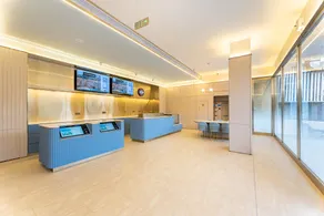 Hanting Hotel Hangzhou Fengtan Road Metro Station - Image 3