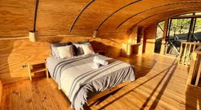 Swiss Eco Lodge La Linda Loma - Olmué - Image 2