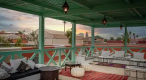 Riad les remparts de la kasbah - Image 5