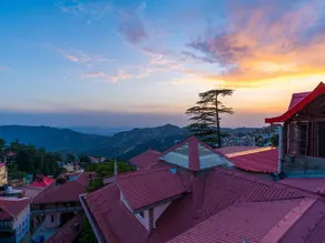 The Hosteller Shimla - Image 4