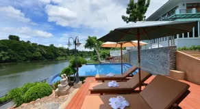 Princess River Kwai Hotel - Image 5