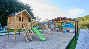 Turkusowa Osada - family resort - Image 3