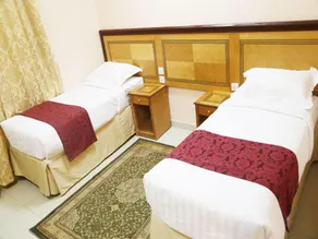 Riyadh Al Diyafah Hotel - Image 3