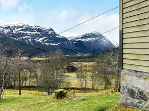 5 person holiday home in Vassenden - Image 5