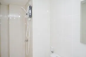 Cozy Living 2BR at M-Town Residence Apartment By Travelio - Image 3
