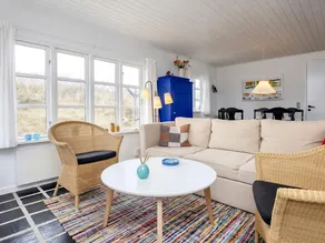 5 person holiday home in Brovst-By Traum - Image 2