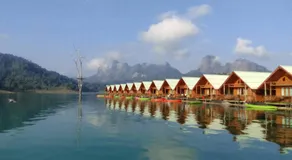 Khao Sok Inn Hostel - Image 3