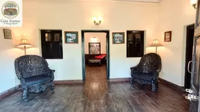 Casa Aranya - A Heritage Retreat - Image 1