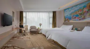 Vienna Hotel Guizhou Liupanshui Shuicheng Ancient Town - Image 2