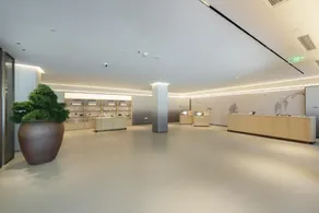 Ji Hotel Beijing Tongzhou Universal Resort Liyuan Subway Station - Image 4