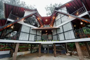 Wayanad Vista Palm View Villa - Image 2